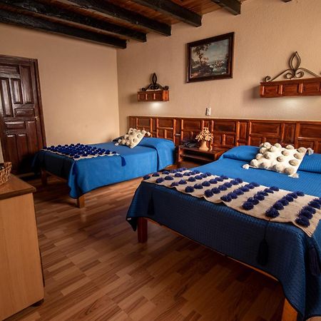 Hotel Palacio De Moctezuma San Cristóbal de Las Casas Zewnętrze zdjęcie