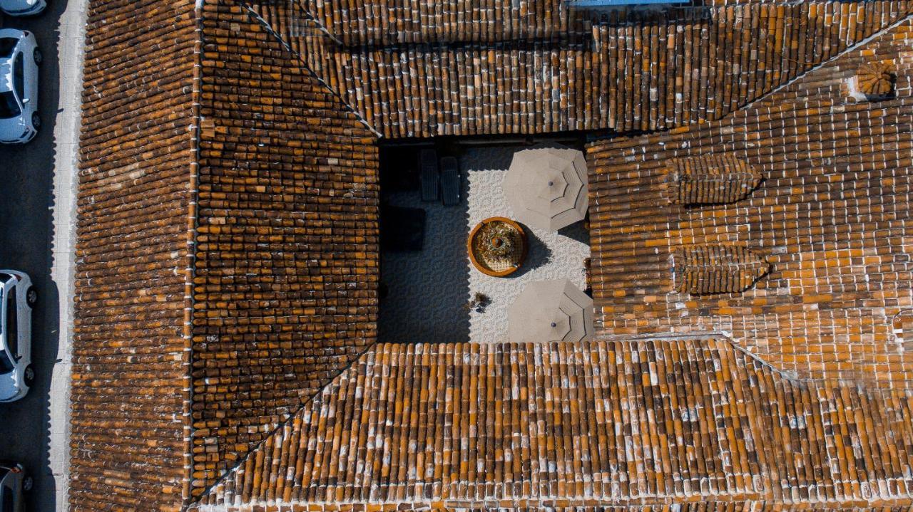 Hotel Palacio De Moctezuma San Cristóbal de Las Casas Zewnętrze zdjęcie