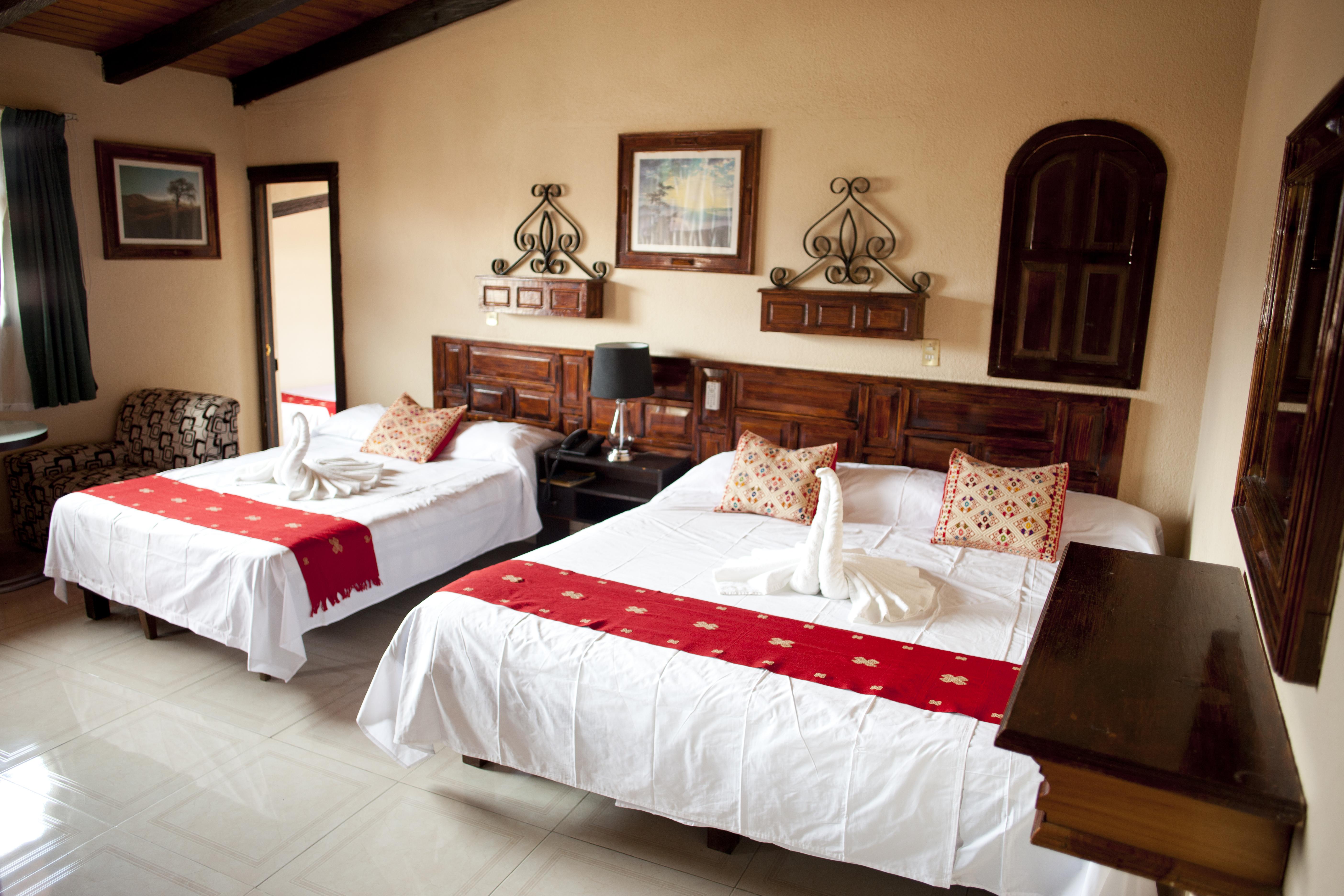 Hotel Palacio De Moctezuma San Cristóbal de Las Casas Zewnętrze zdjęcie