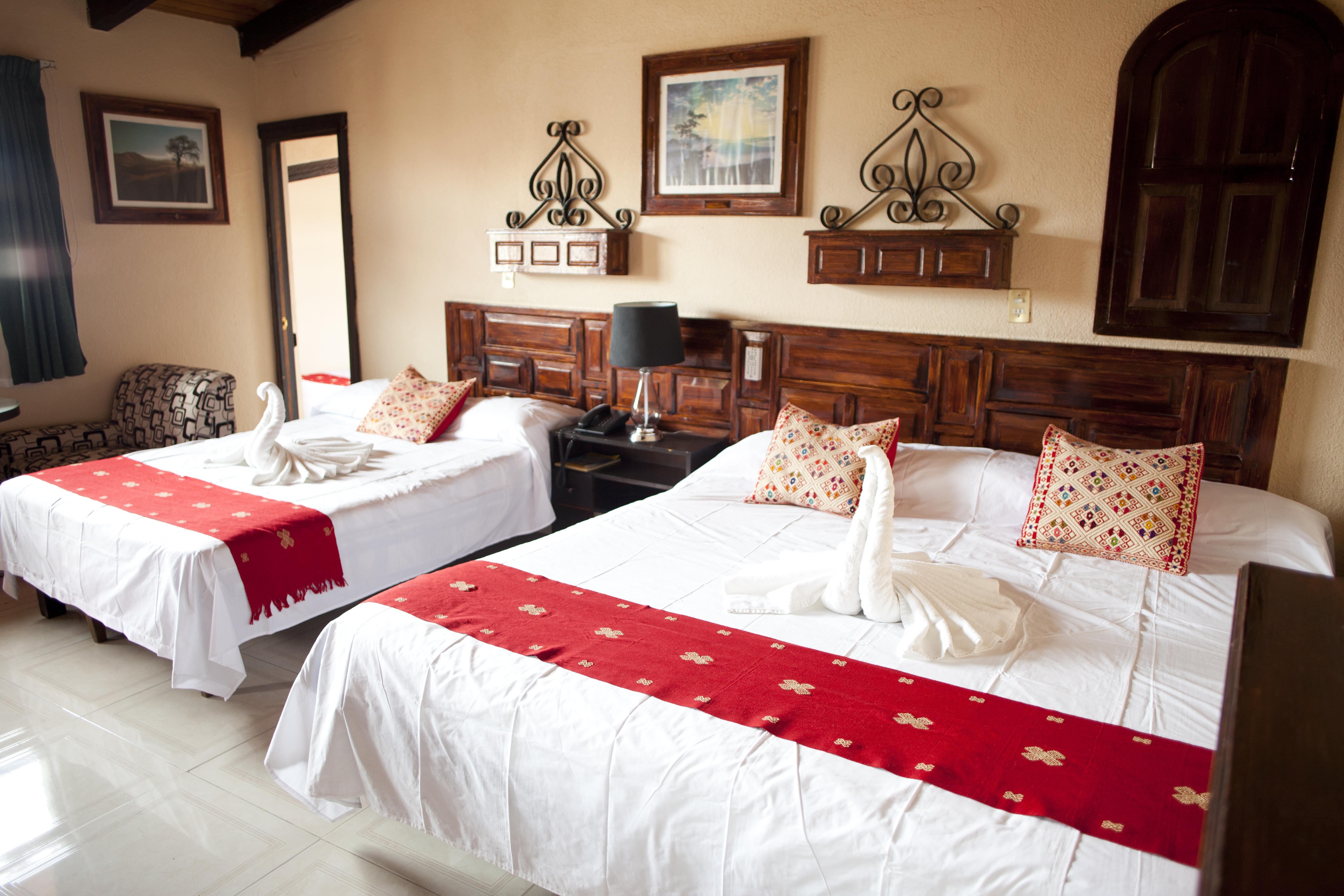 Hotel Palacio De Moctezuma San Cristóbal de Las Casas Zewnętrze zdjęcie