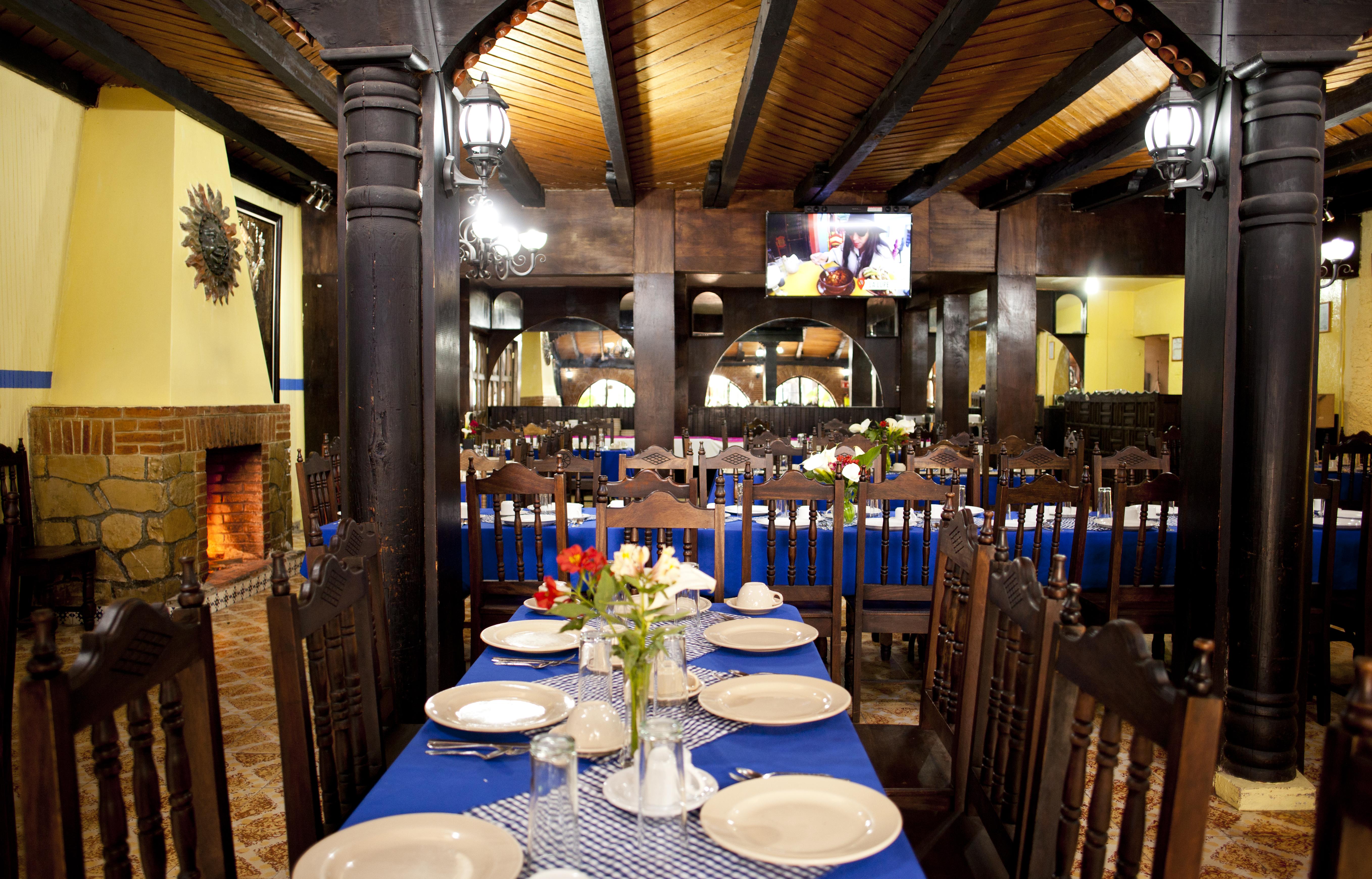 Hotel Palacio De Moctezuma San Cristóbal de Las Casas Zewnętrze zdjęcie
