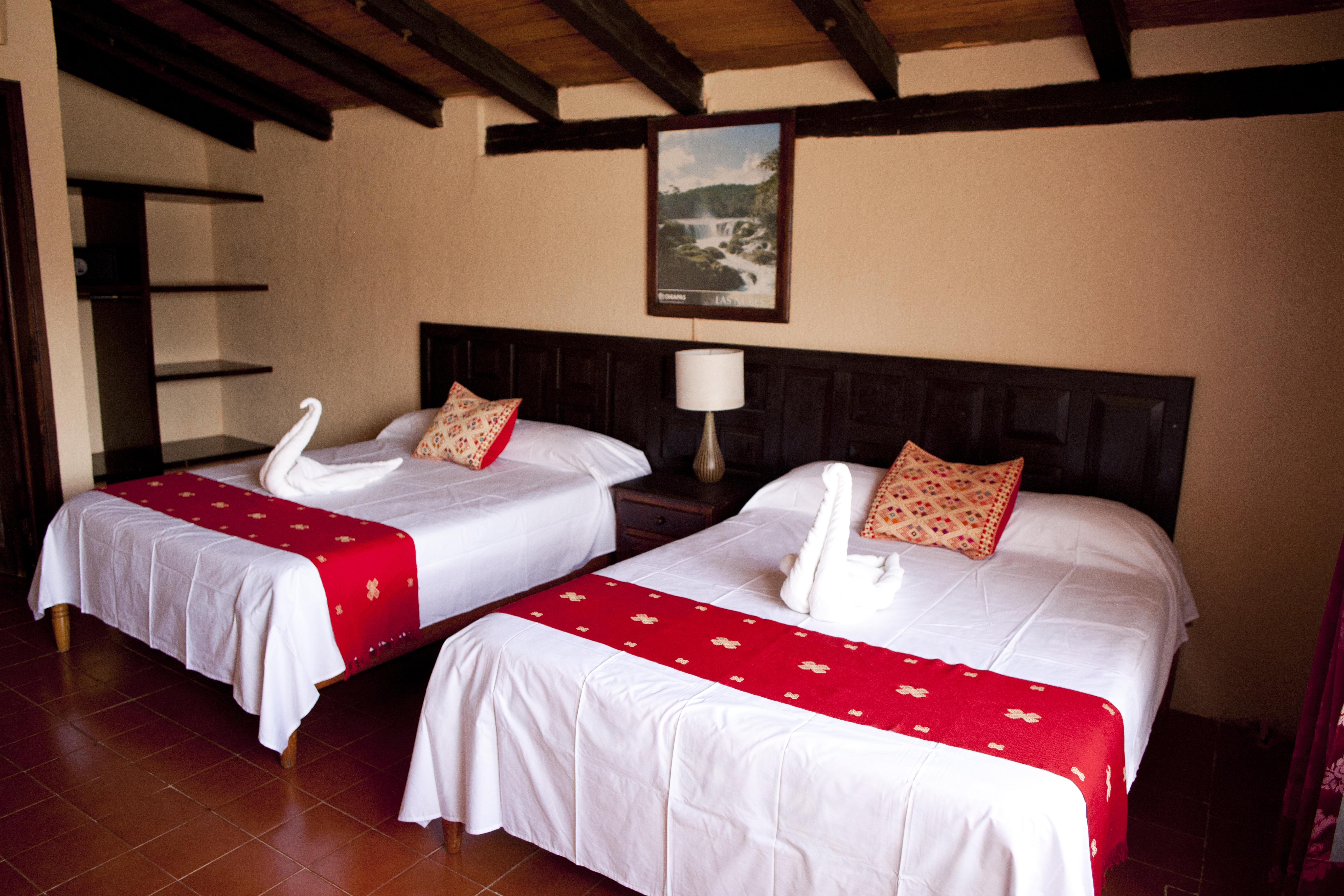 Hotel Palacio De Moctezuma San Cristóbal de Las Casas Zewnętrze zdjęcie
