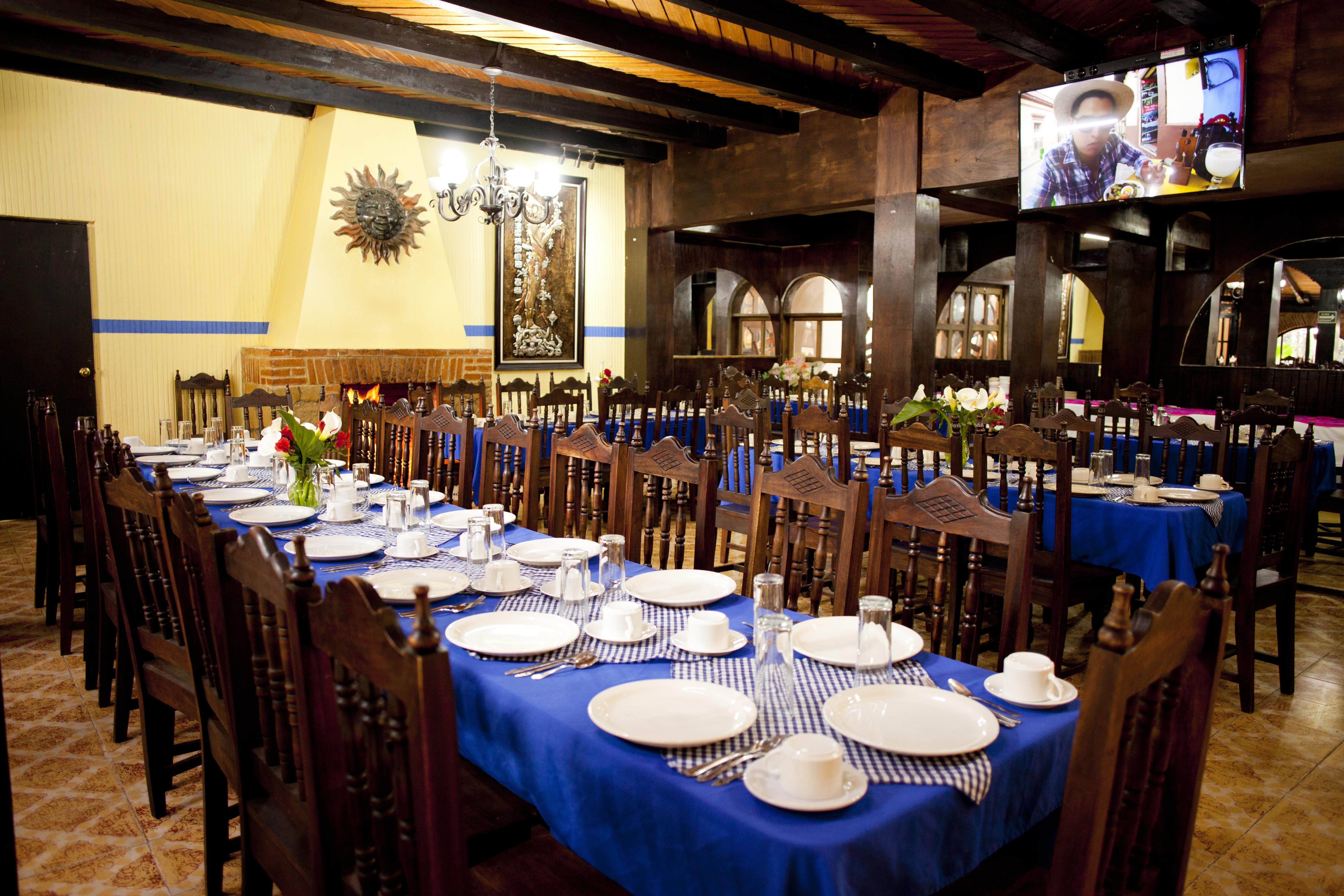 Hotel Palacio De Moctezuma San Cristóbal de Las Casas Zewnętrze zdjęcie