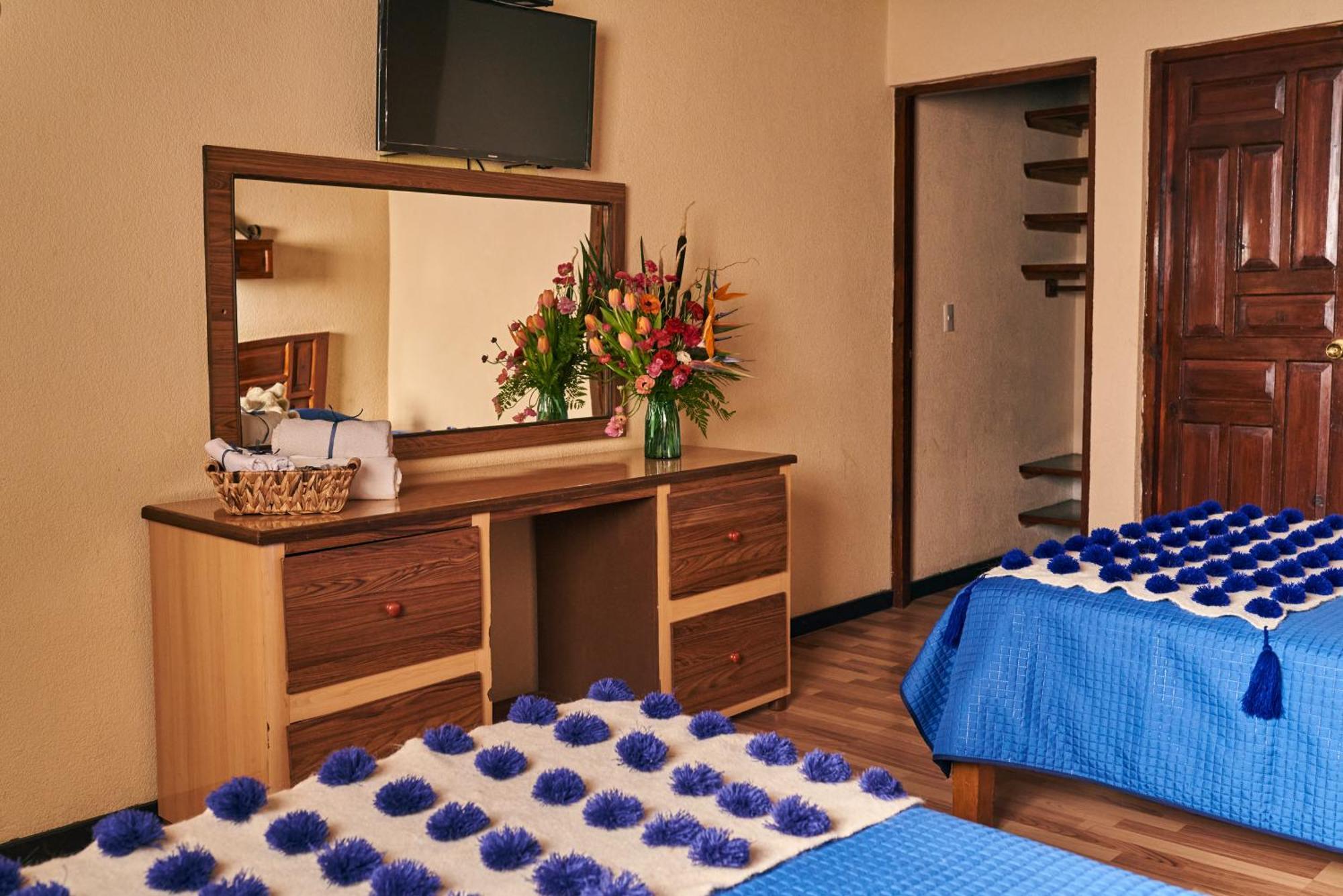 Hotel Palacio De Moctezuma San Cristóbal de Las Casas Zewnętrze zdjęcie
