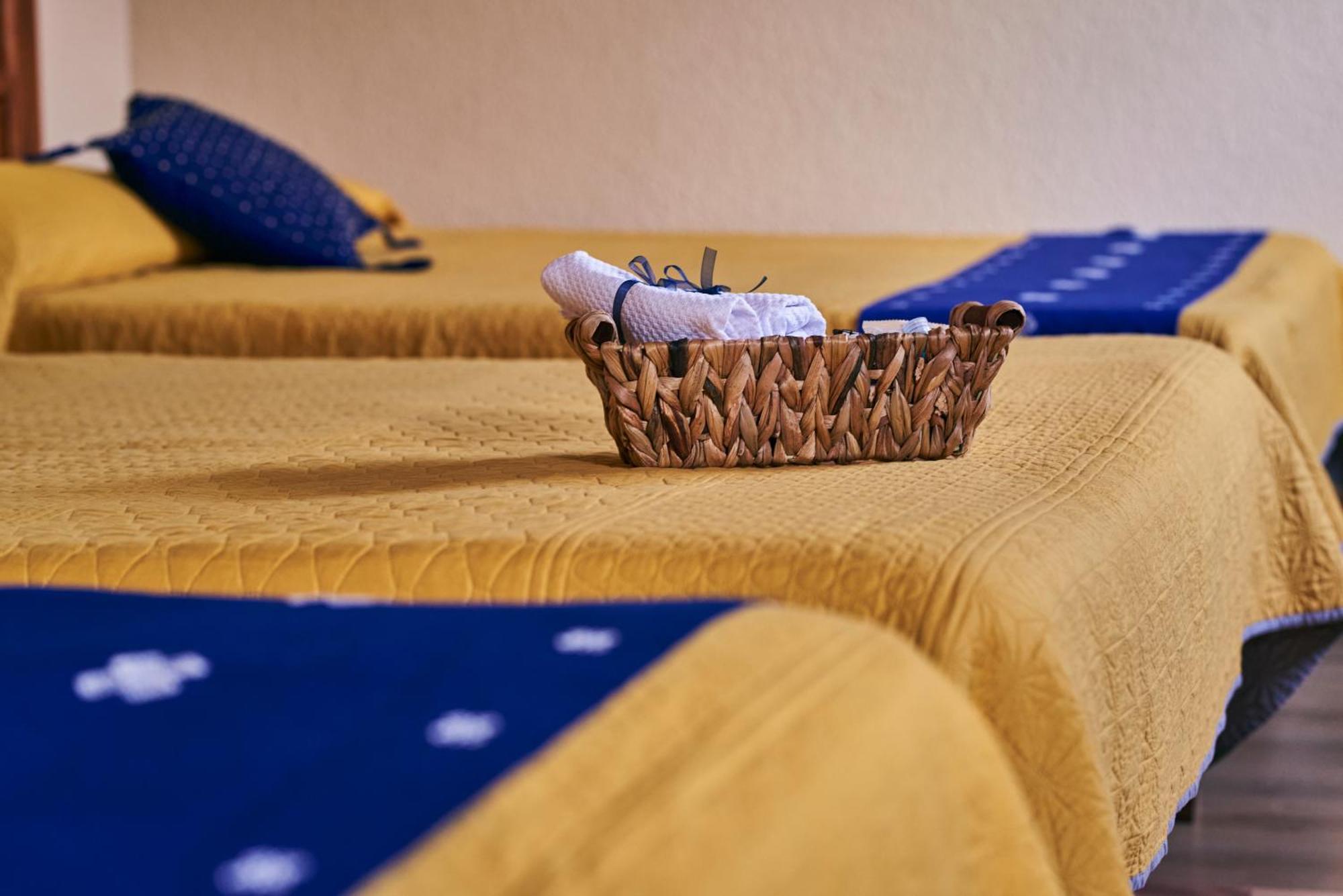 Hotel Palacio De Moctezuma San Cristóbal de Las Casas Zewnętrze zdjęcie